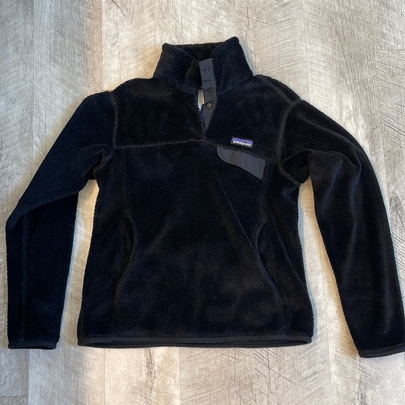 Patagonia re-tool pullover - Picture 1 of 3